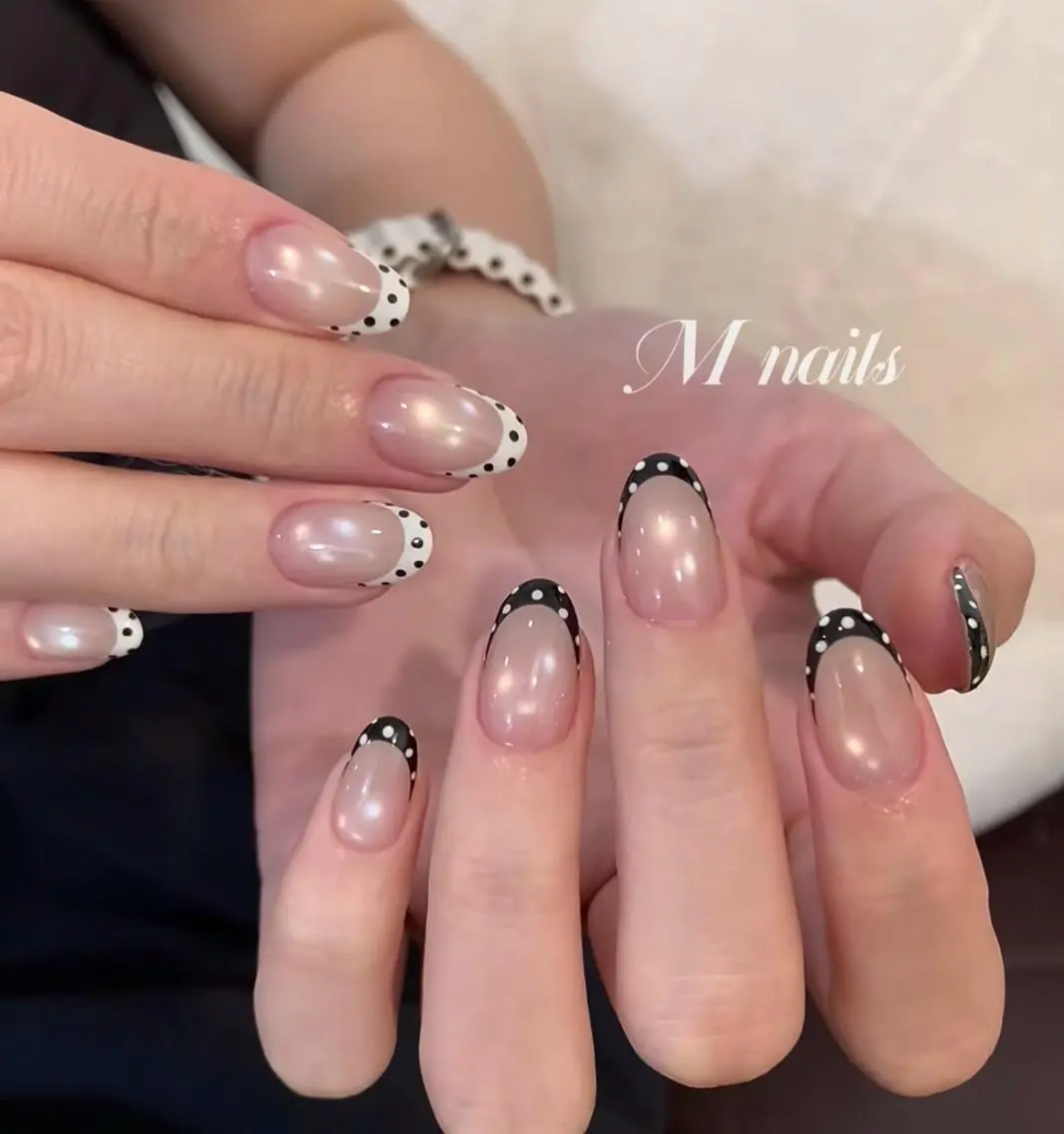 ネイル 🍹M nails Salon🫧のネイルデザイン