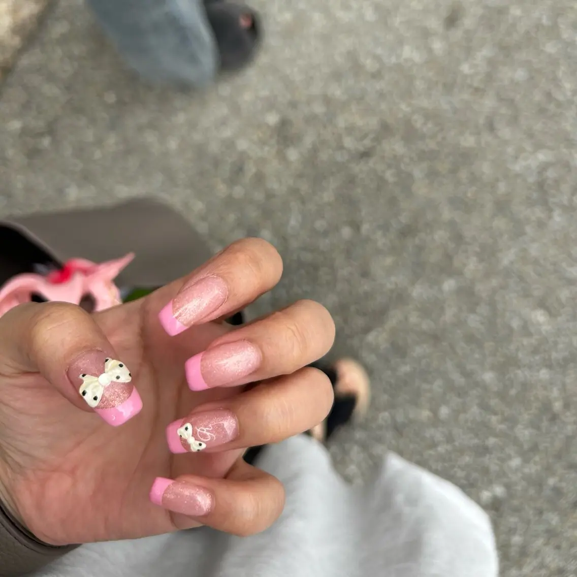 ネイル ハンドネイル RYAURA NAILのネイルデザイン