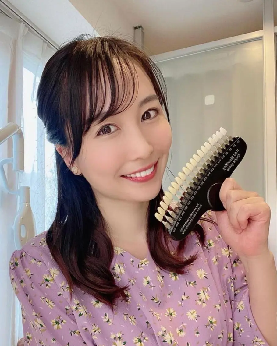 【✨🌙2週間以内再来🌙✨】ナチュラルセルフホワイトニング(20分)の写真