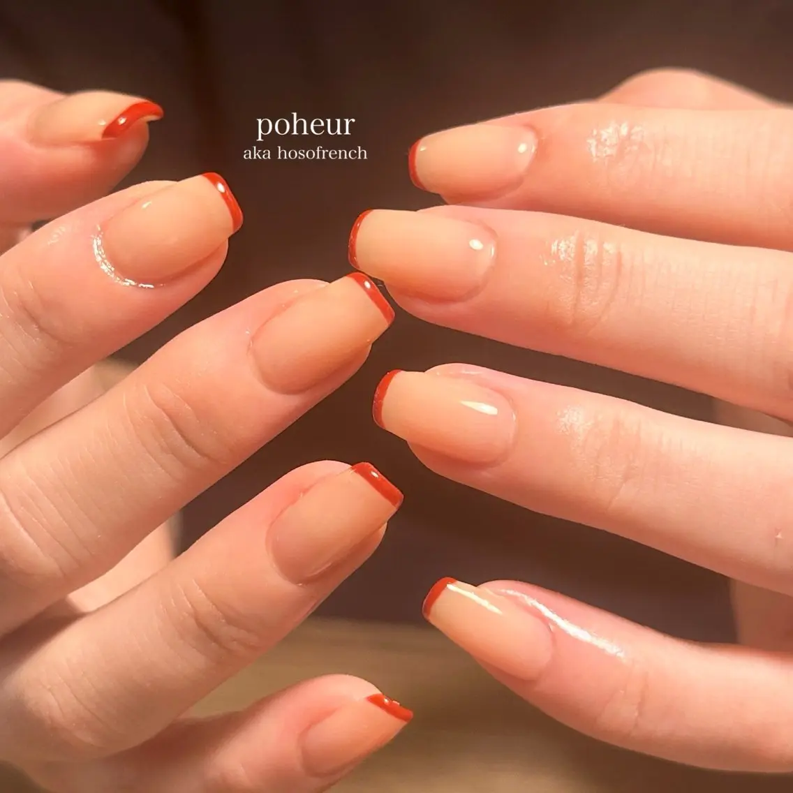 ネイル ハンドネイル mio _POHEURのネイルデザイン