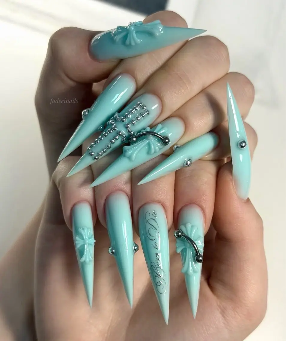 ネイル HAPPI NAIL . LEEのネイルデザイン