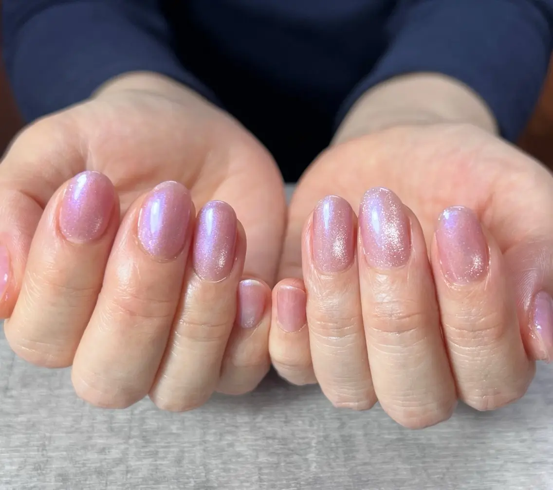 ネイル ハンドネイル CHITCHAT nailのネイルデザイン