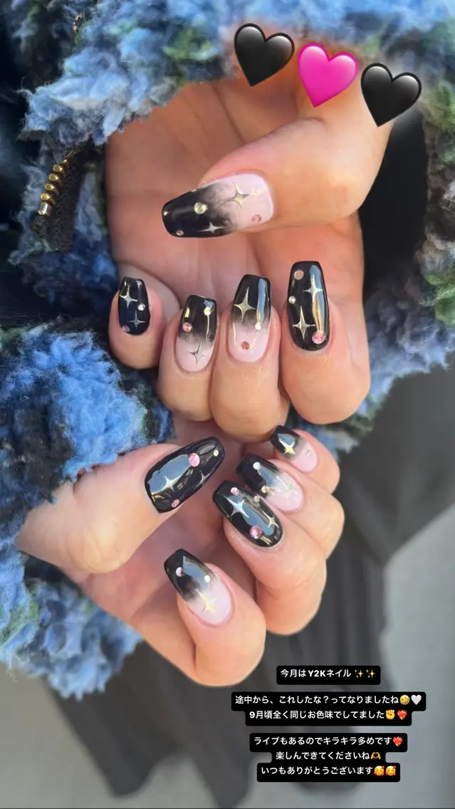 ネイル ハンドネイル フットネイル Nailsalon Fave/Rinaのネイルデザイン