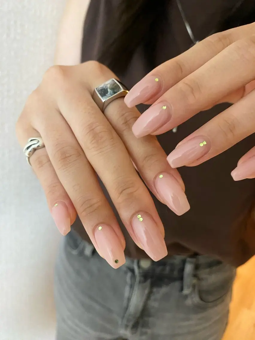 ネイル tetty nailsalonのネイルデザイン