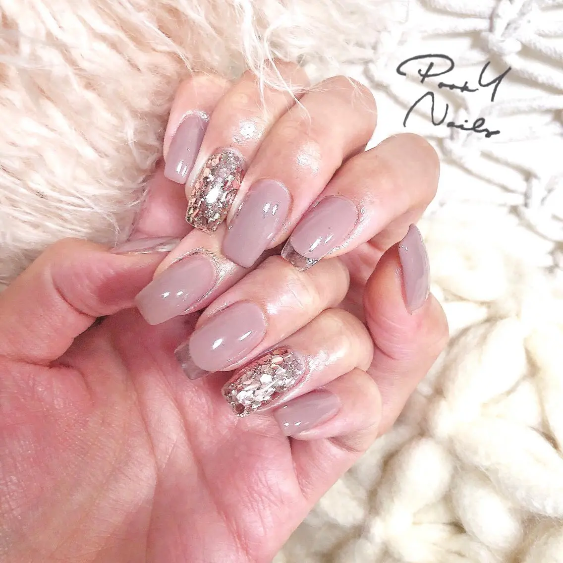 ネイル Pooky nailsのネイルデザイン