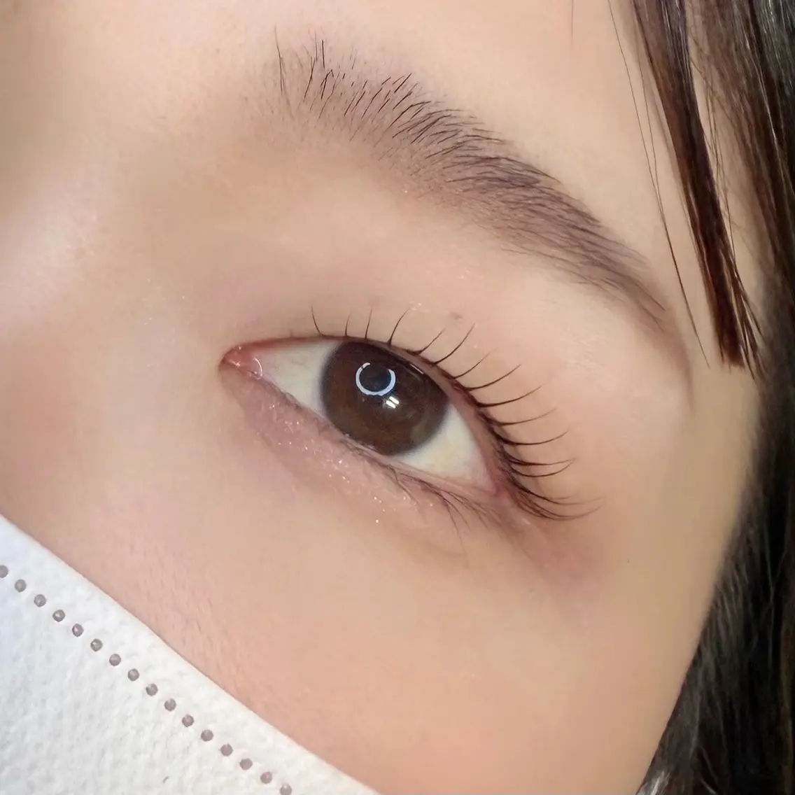 マツエク・マツパ Eyelash Lily鈴木のマツエク・マツパデザイン