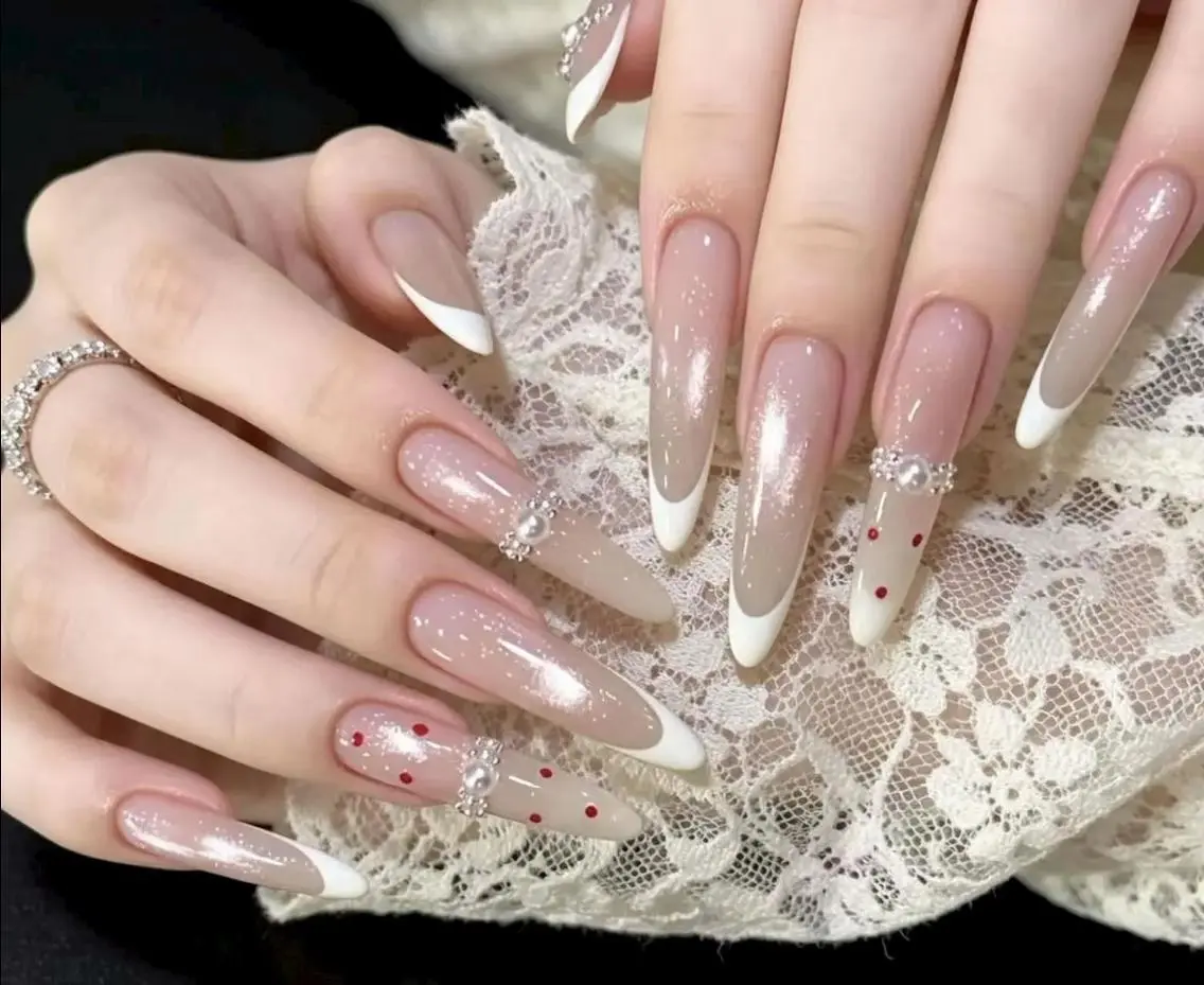 ネイル nail ONE🤍のネイルデザイン