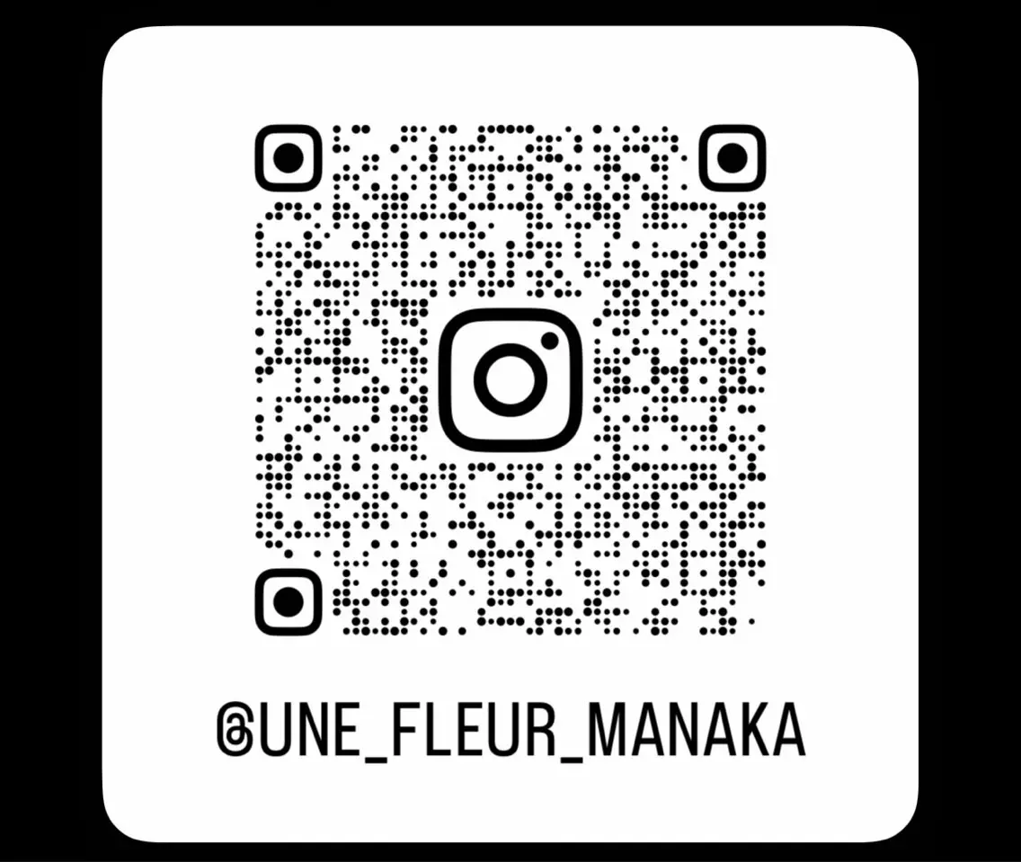 マツエク・マツパ Une_fleur MANAKAのマツエク・マツパデザイン