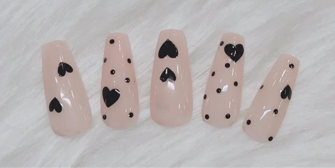 ネイル ハンドネイル Maru. Natsukiのネイルデザイン