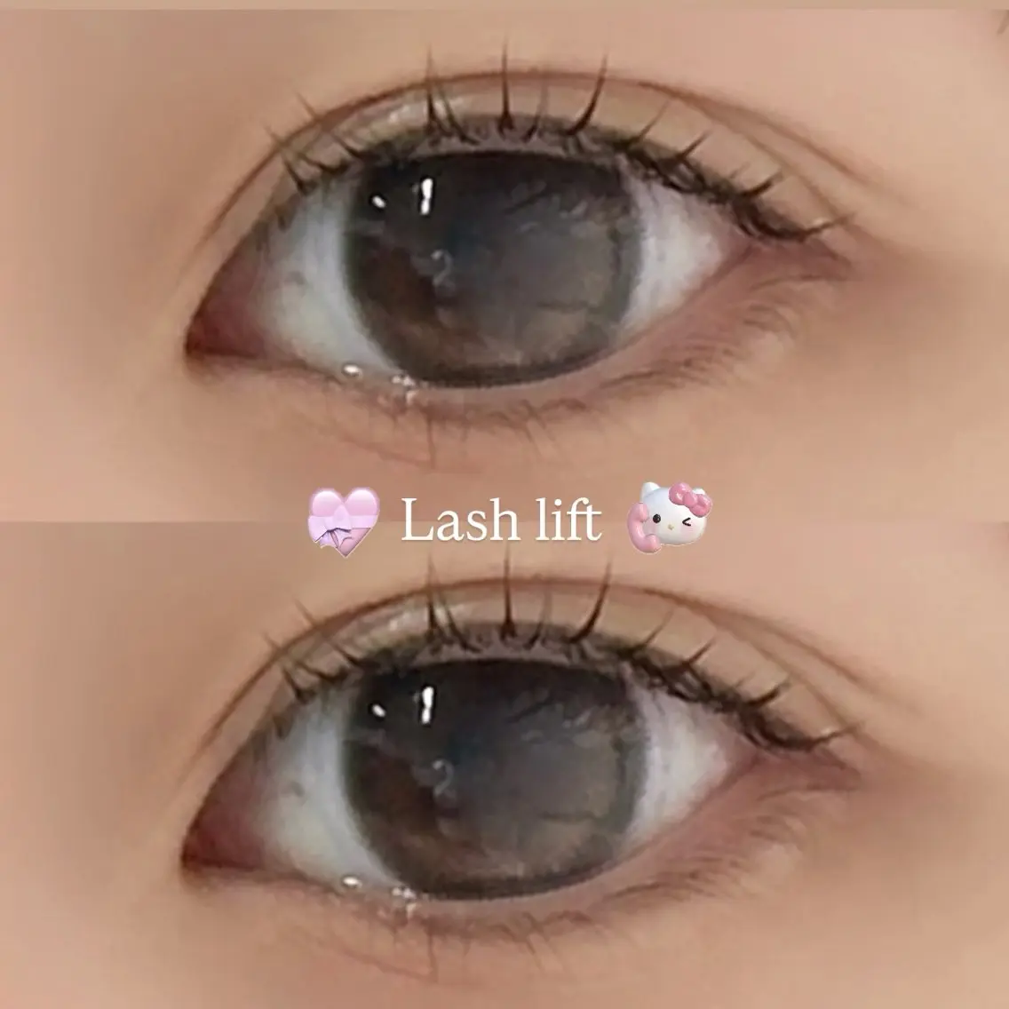 マツエク・マツパ マツパ . KARIN🎀のマツエク・マツパデザイン