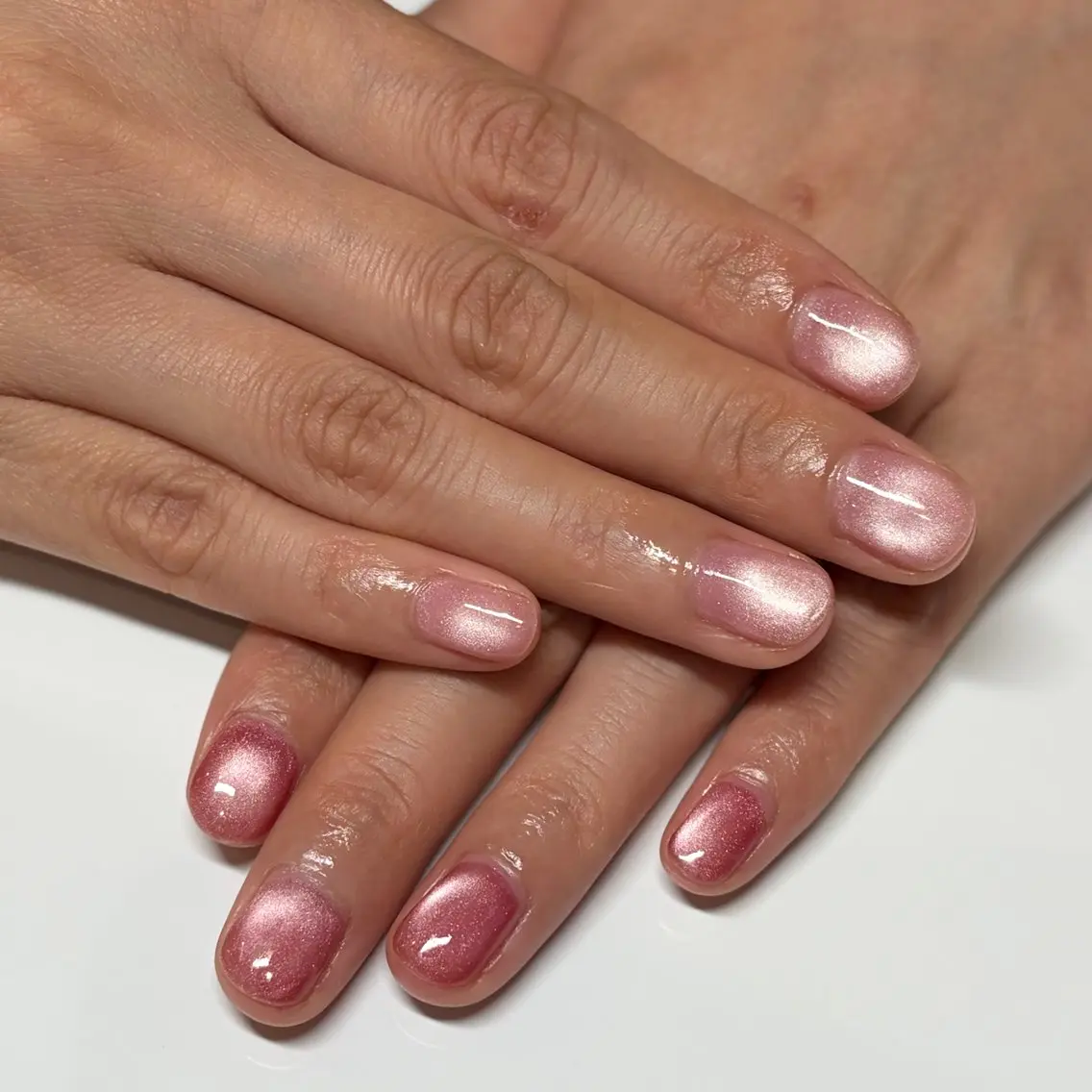ネイル B.Avenir ミサキのネイルデザイン