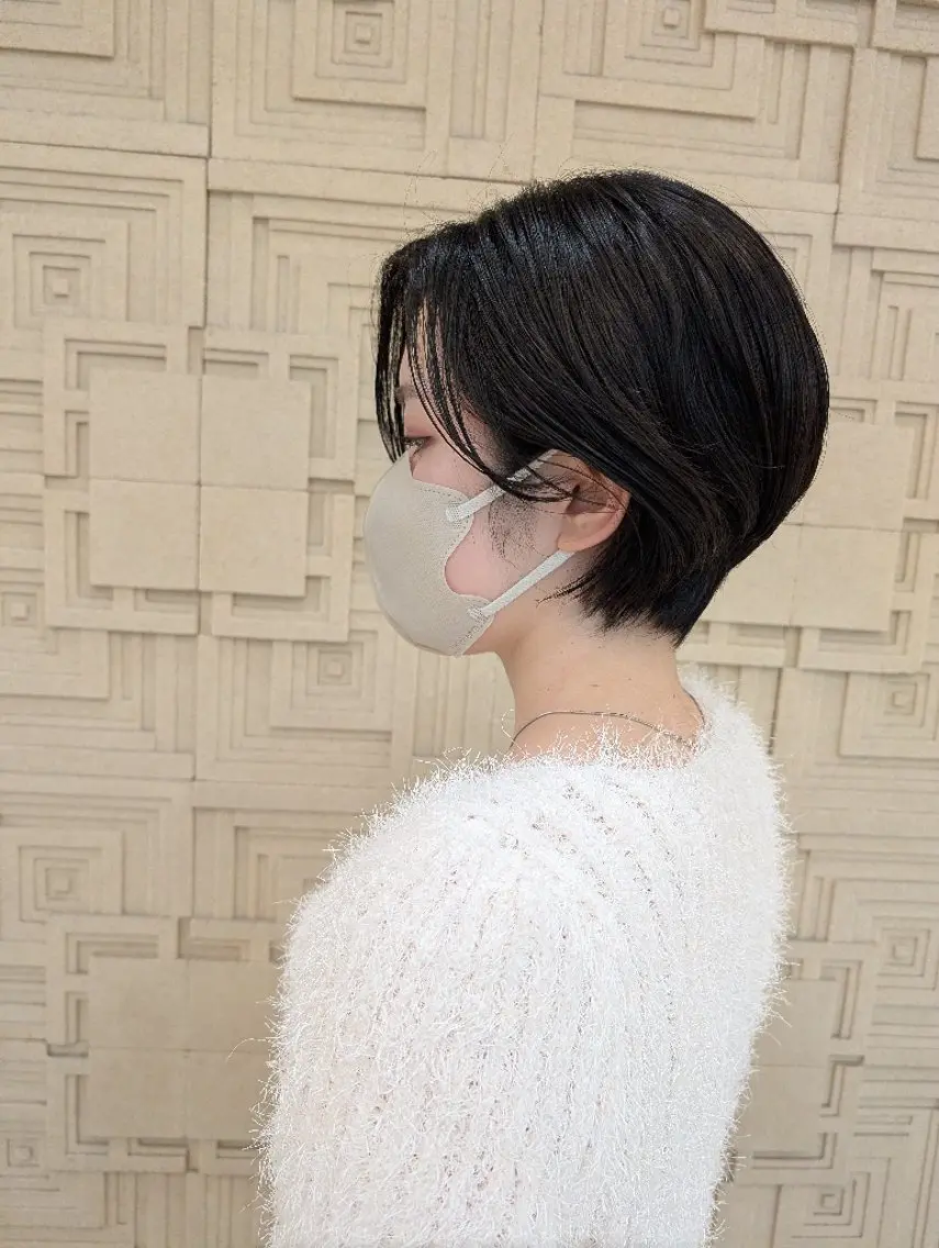 ショート 古野 靖知のその他イメージ