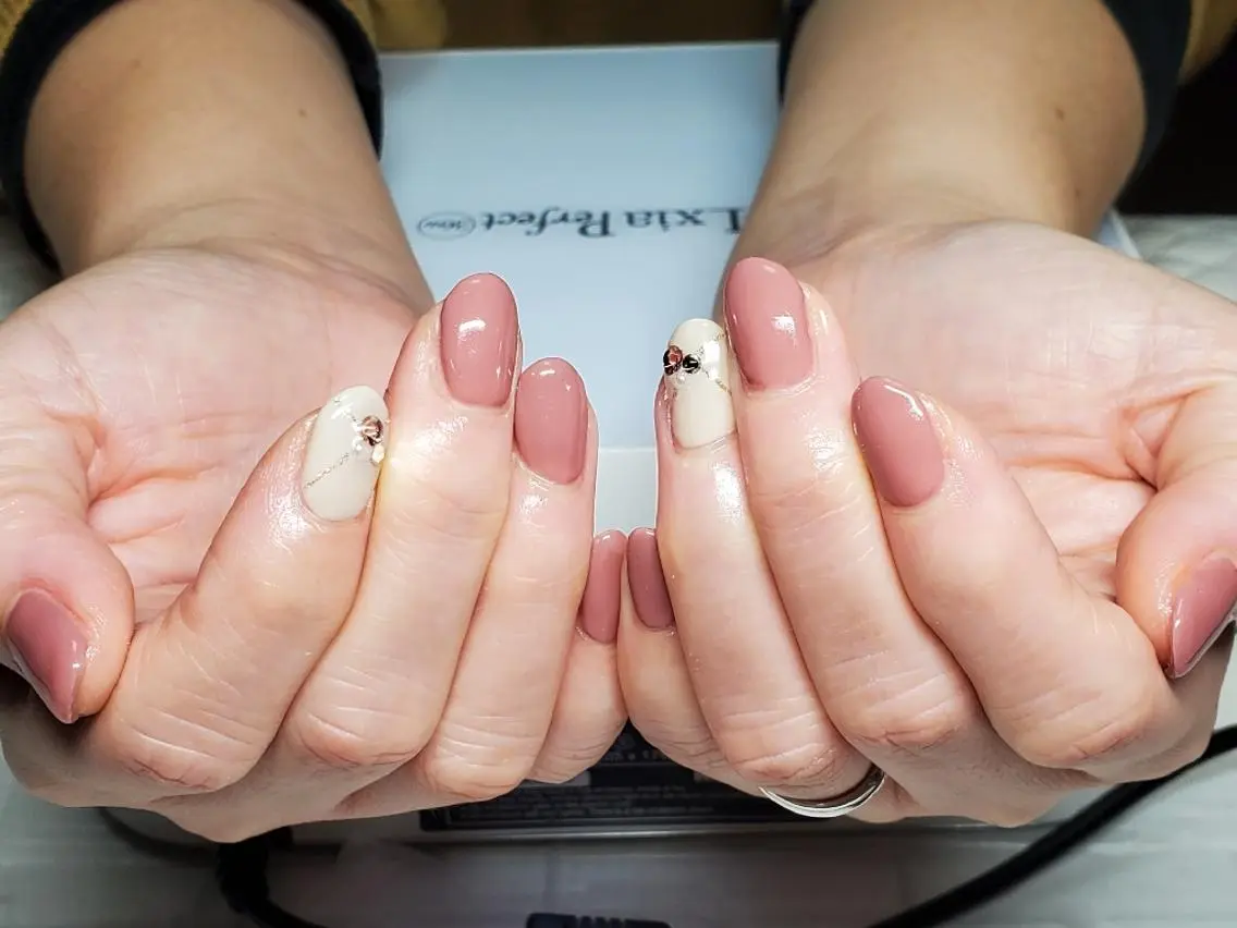 ネイル NAIL'S KISHのネイルデザイン