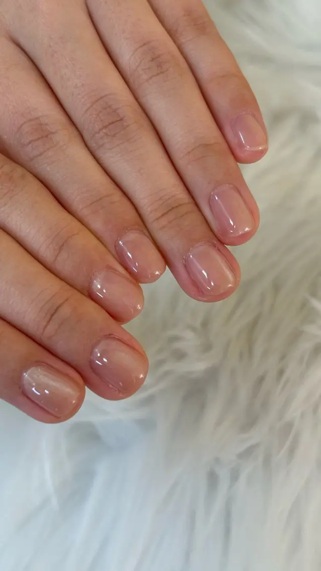 ネイル Salon Ola* AZUのネイルデザイン