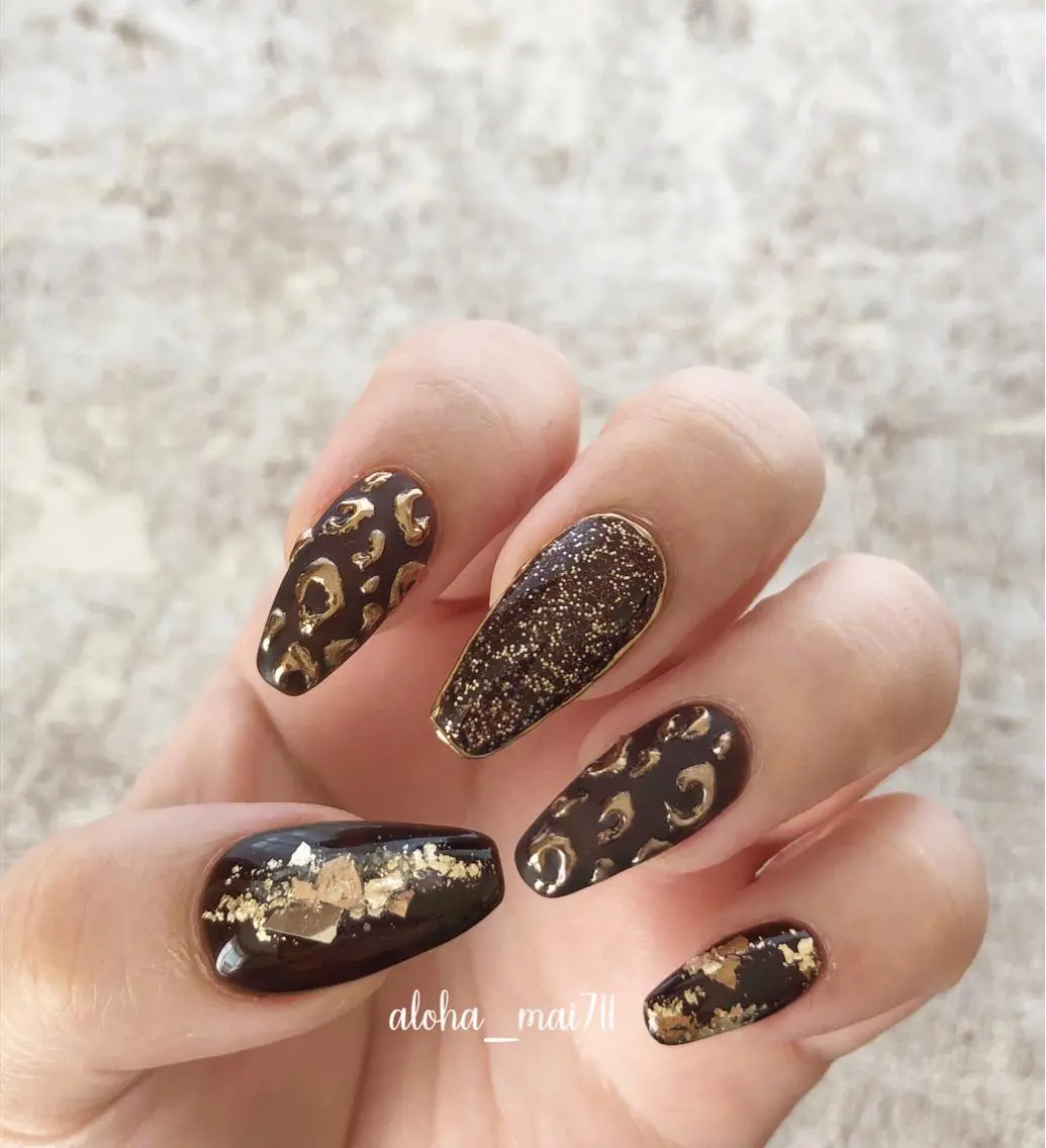 ネイル Home salon M nailのネイルデザイン
