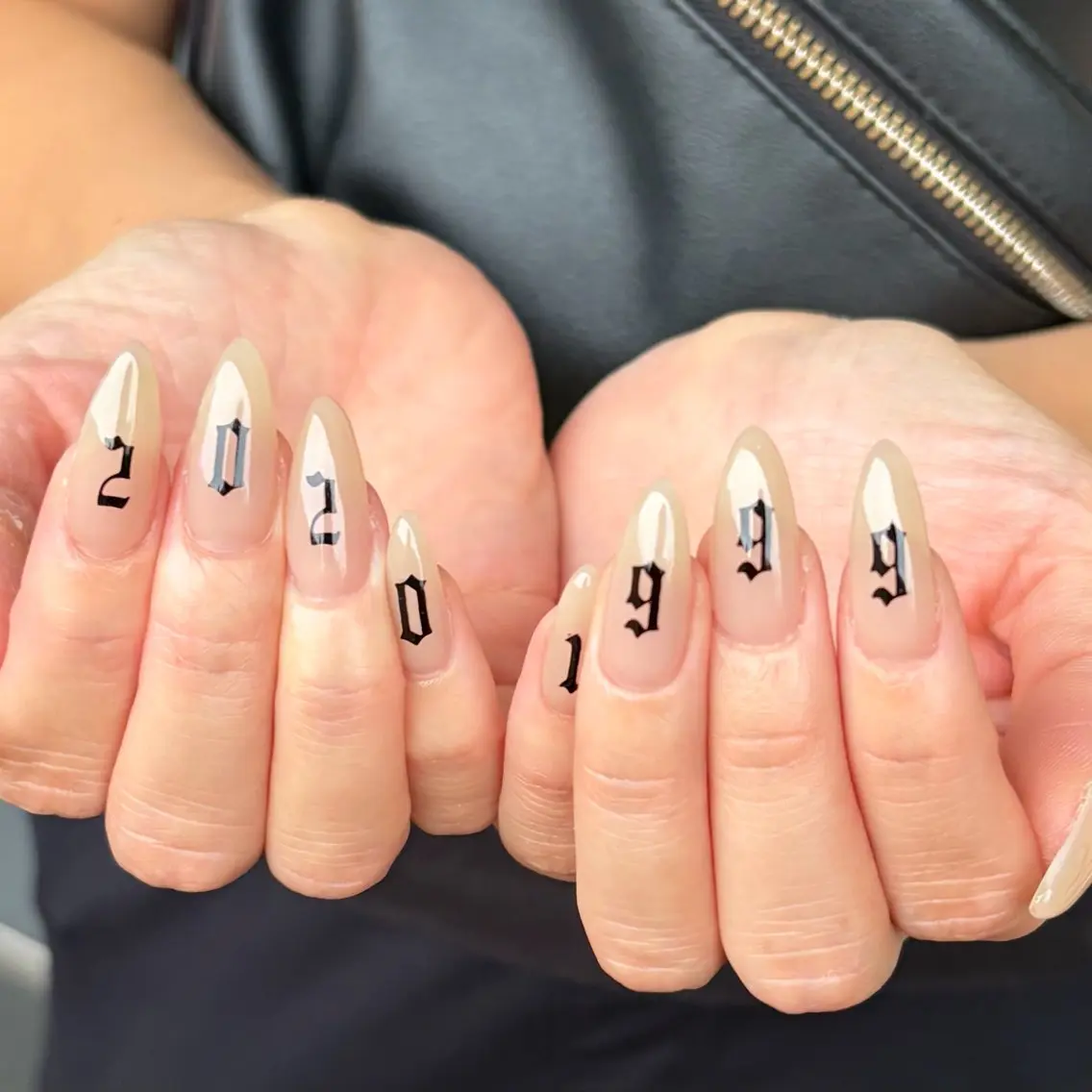 ネイル ハンドネイル Lino.nail 🫧minoのネイルデザイン