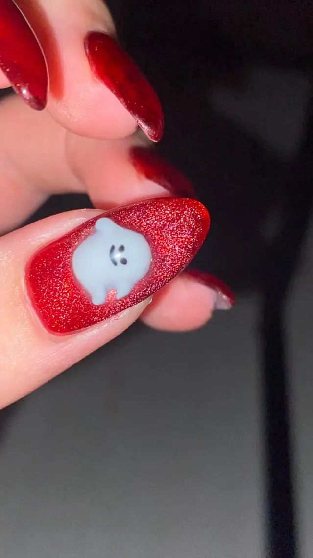 ネイル tetty nailsalonのネイルデザイン