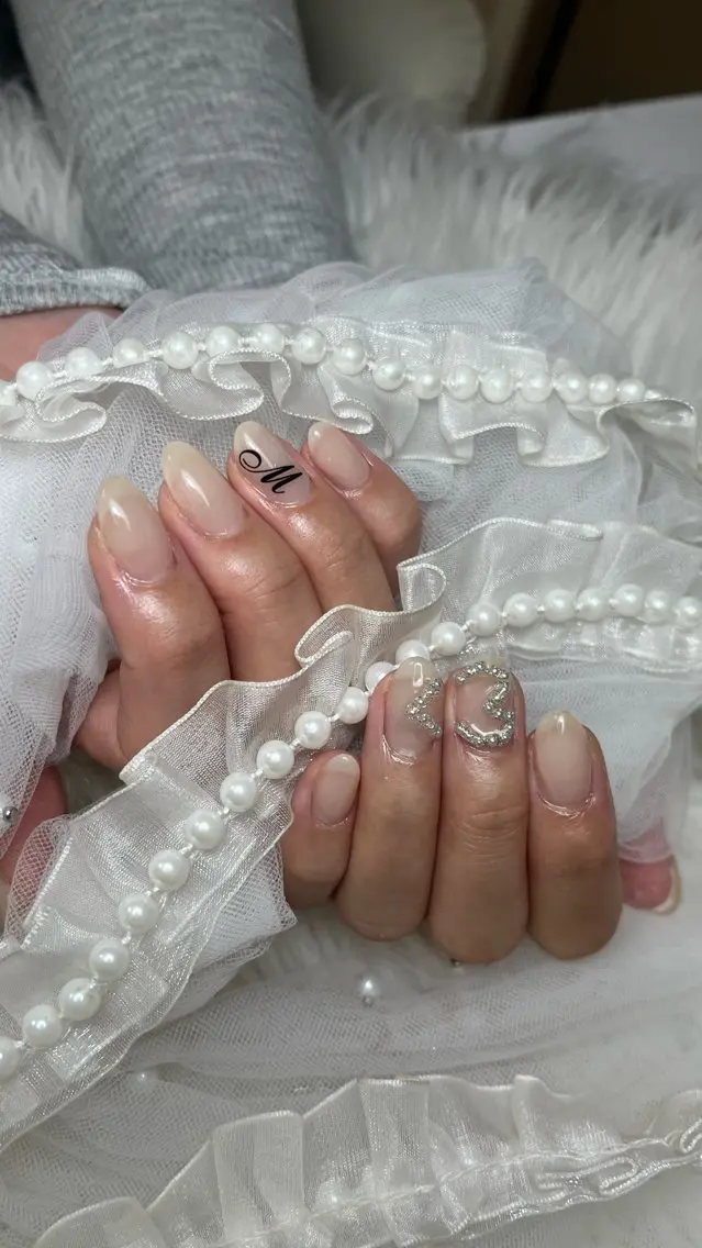 ネイル nail_Quest lisaのネイルデザイン