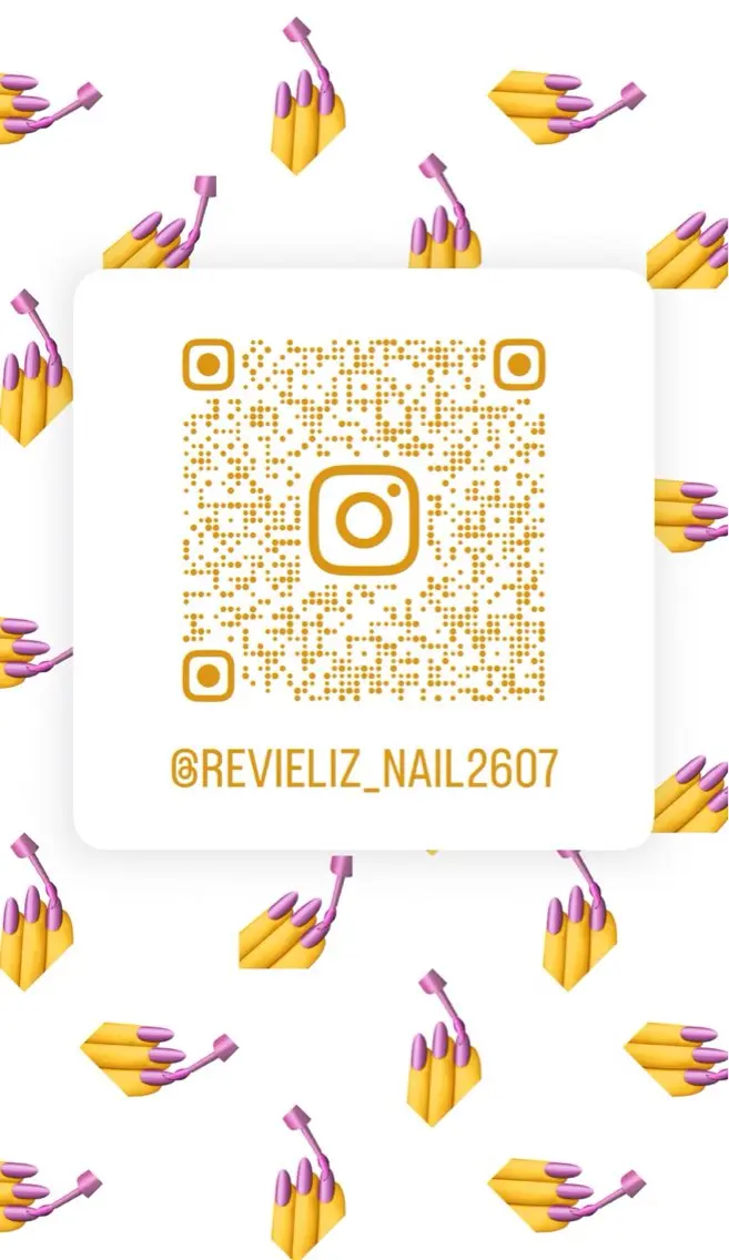 ネイル Revie Liz ネイル　TAKEYAのネイルデザイン