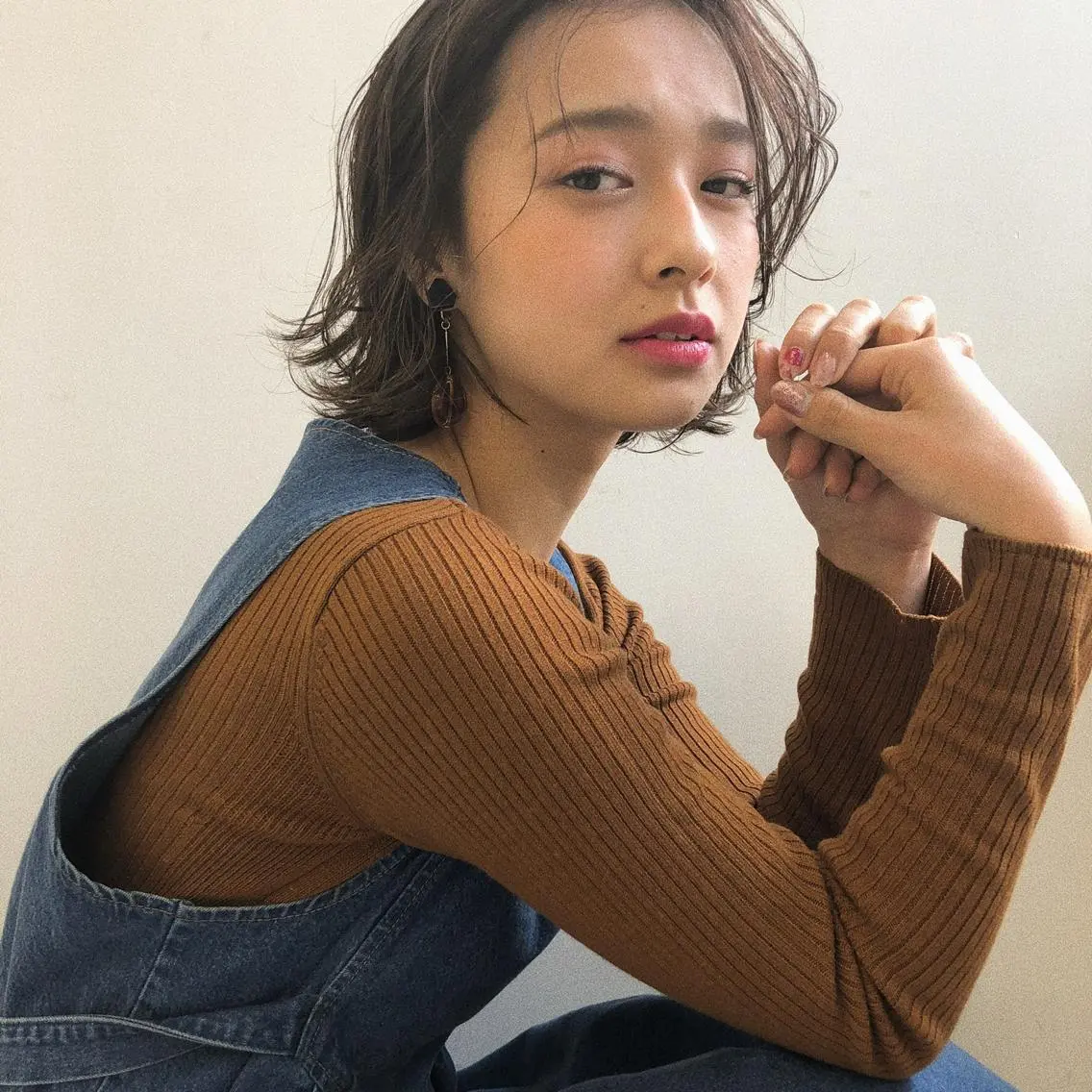 似合わせメイク💄❤️の写真