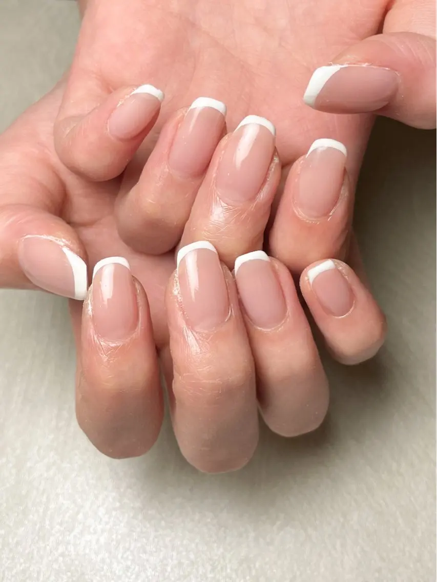 ネイル FIORITURA aiのネイルデザイン
