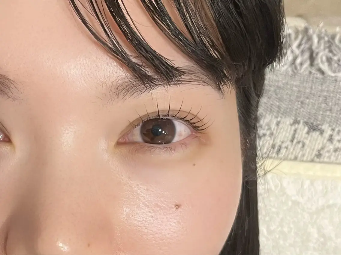 マツエク・マツパ Froom🪷 まりものマツエク・マツパデザイン