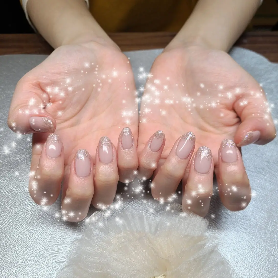 ネイル Nail  Ai    のネイルデザイン