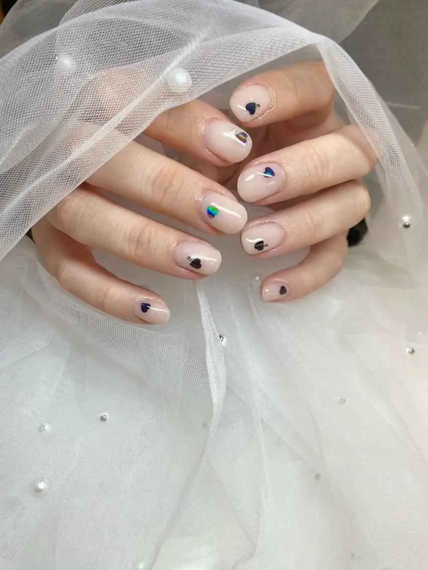 ネイル Hashimoto yukaのネイルデザイン