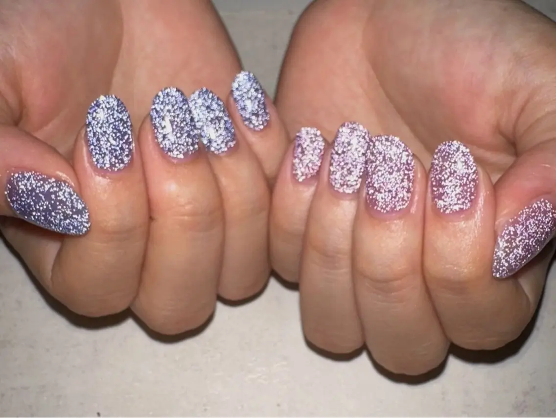 ネイル フラッシュネイル private. nailsalonのネイルデザイン