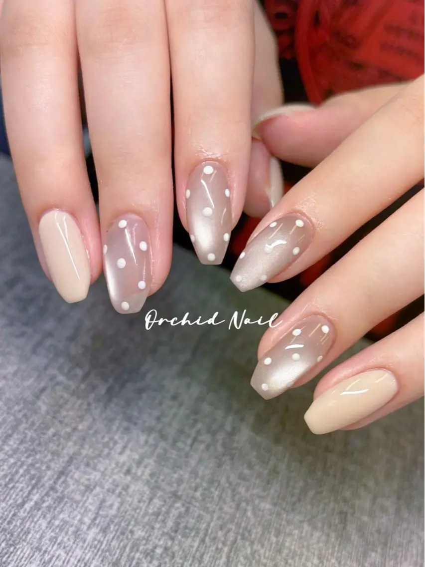ネイル Orchid Nailのネイルデザイン