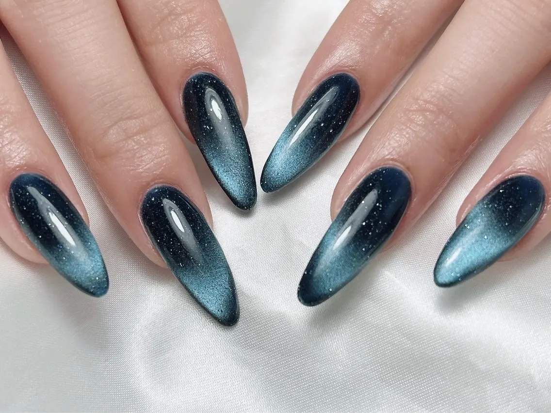 【ミニモ限定】2時間で美爪に💅✨10本長さ出し＋ワンカラーの写真