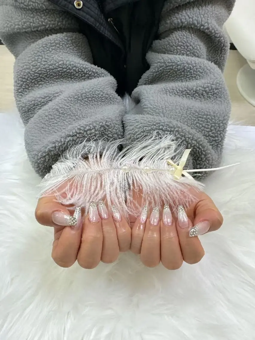 ネイル 持ち込み 小 林のネイルデザイン