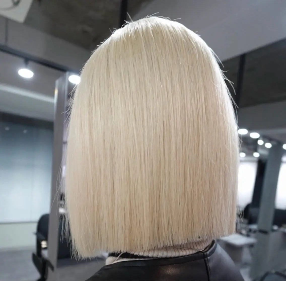 【🪄似合わせカット 🖤⋆͛】ENAのヘアスタイル