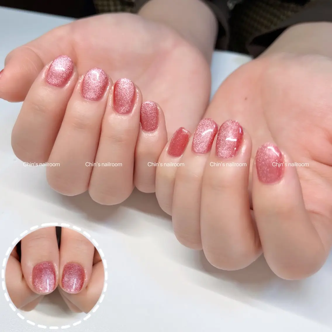 ネイル ハンドネイル ハンドケア Kawaii ChibaNailのネイルデザイン