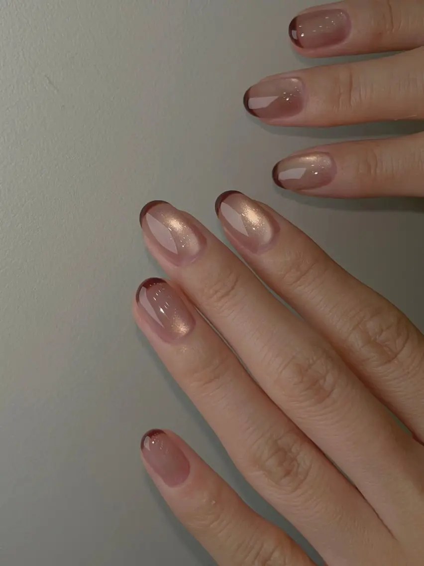 ネイル ハンドネイル Minette nailrinrinのネイルデザイン