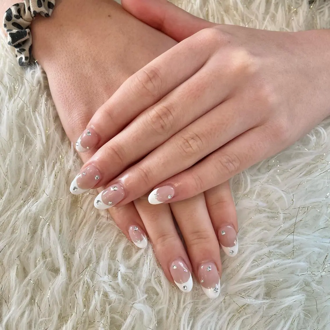 ネイル Nail Eyelash yのネイルデザイン
