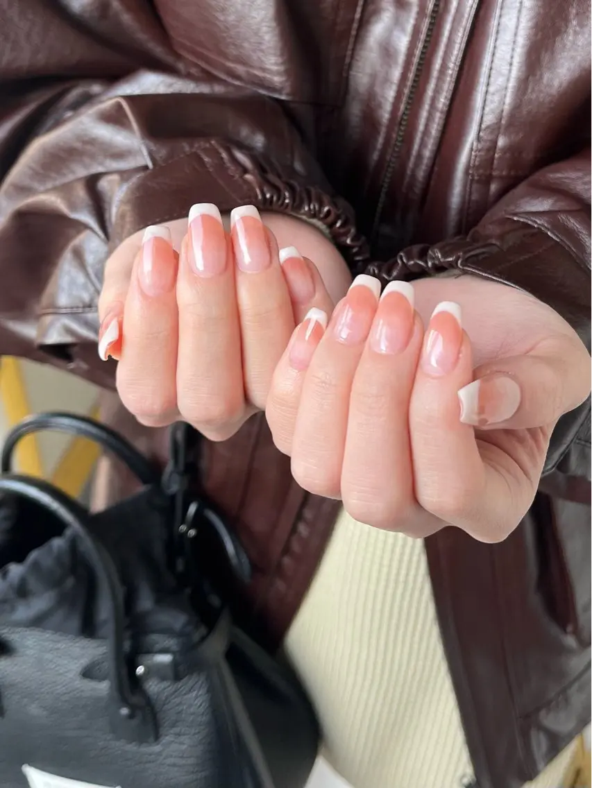ネイル ハンドネイル フットネイル Nailsalon Fave/Rinaのネイルデザイン