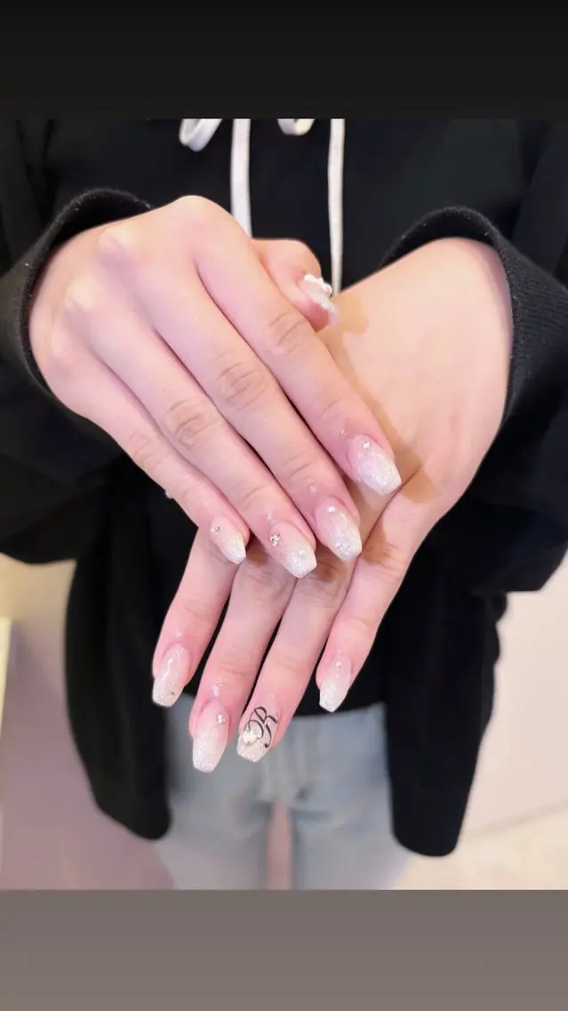ネイル ハンドネイル Luo kanadeのネイルデザイン