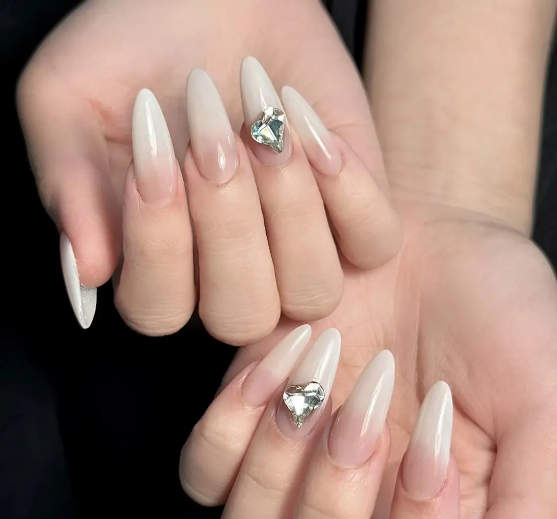 ネイル ハンドネイル Miya🎀 nailのネイルデザイン