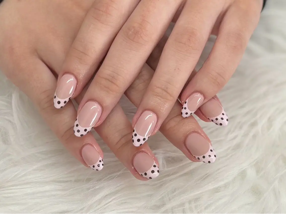 ネイル ネイルサロン ANELAのネイルデザイン