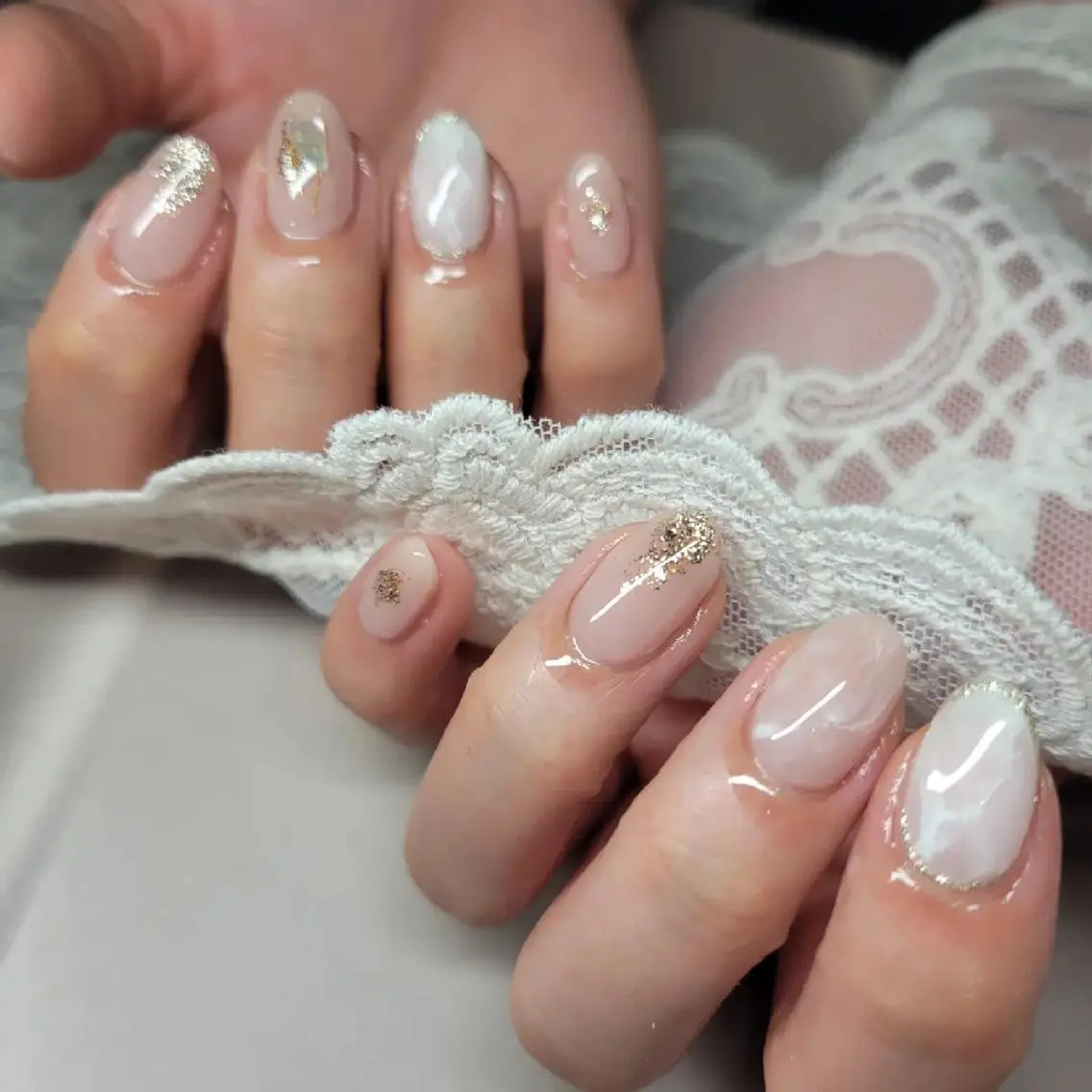 ネイル Nail salon Coco【溝の口駅】のネイルデザイン