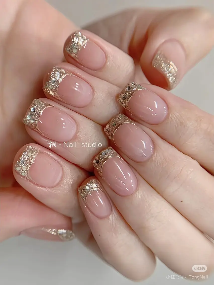 ネイル ハンドネイル xin .nailのネイルデザイン