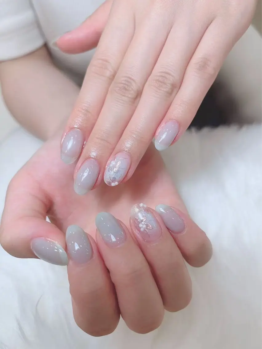 ネイル IN’S Rachaelのネイルデザイン