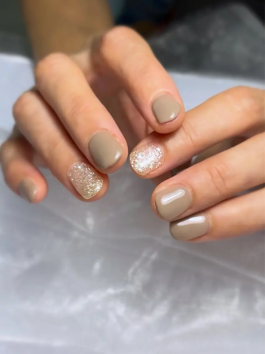 ネイル ハンドネイル nailsalon Ecliaのネイルデザイン