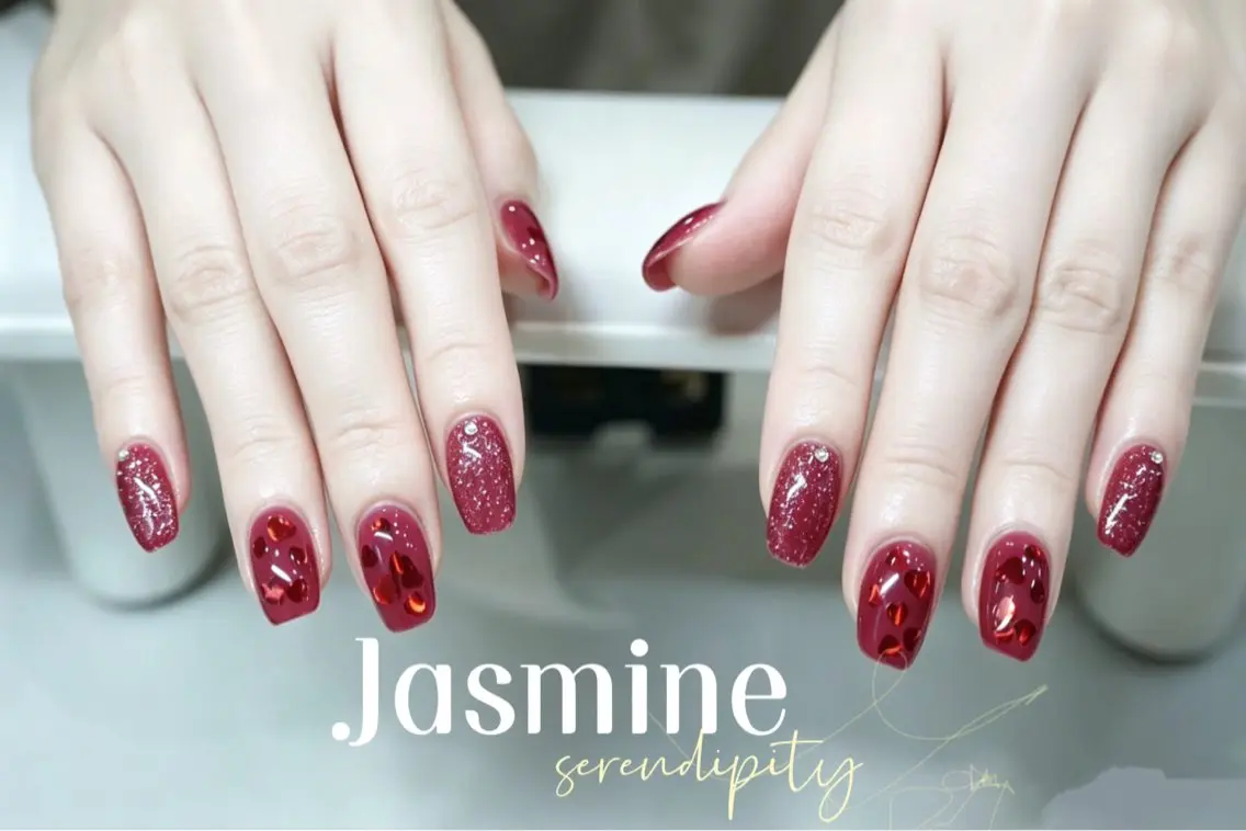 ネイル ハンドネイル Sora Nailのネイルデザイン