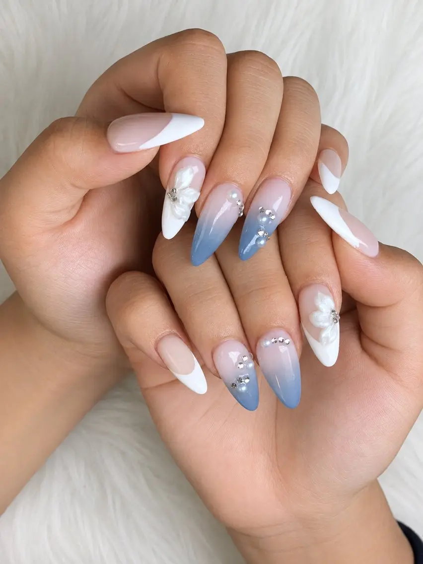 ネイル Hana Nailのネイルデザイン