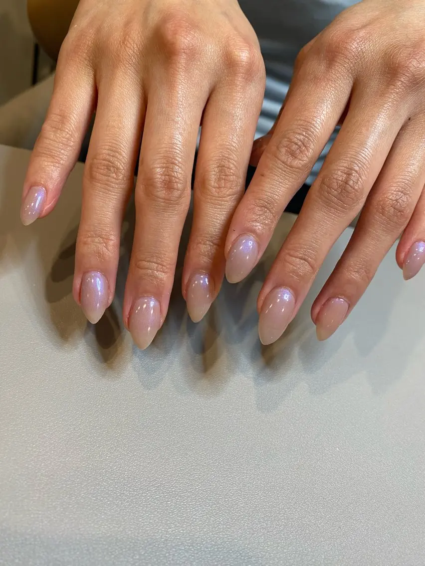 ネイル ハンドネイル 25nail Erikaのネイルデザイン