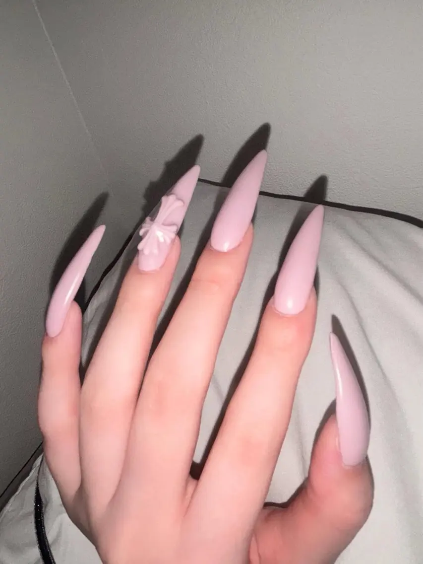 ネイル アートネイル フレンチネイル ジェルネイル 韓国ネイル マグネットネイル HAPPI NAIL 大国町のネイルデザイン