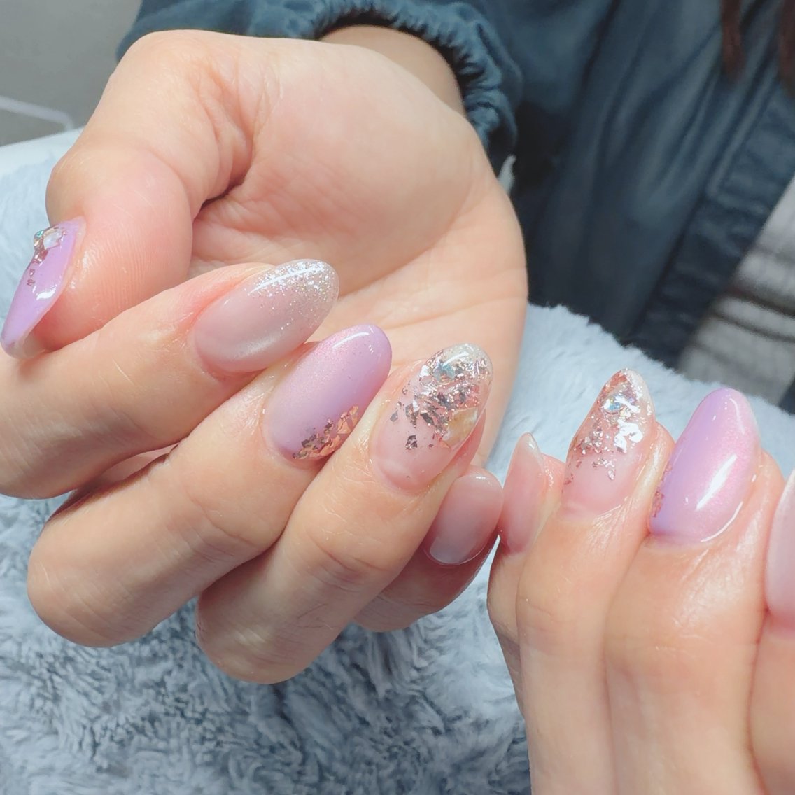 ネイル CHIARA nailsのネイルデザイン