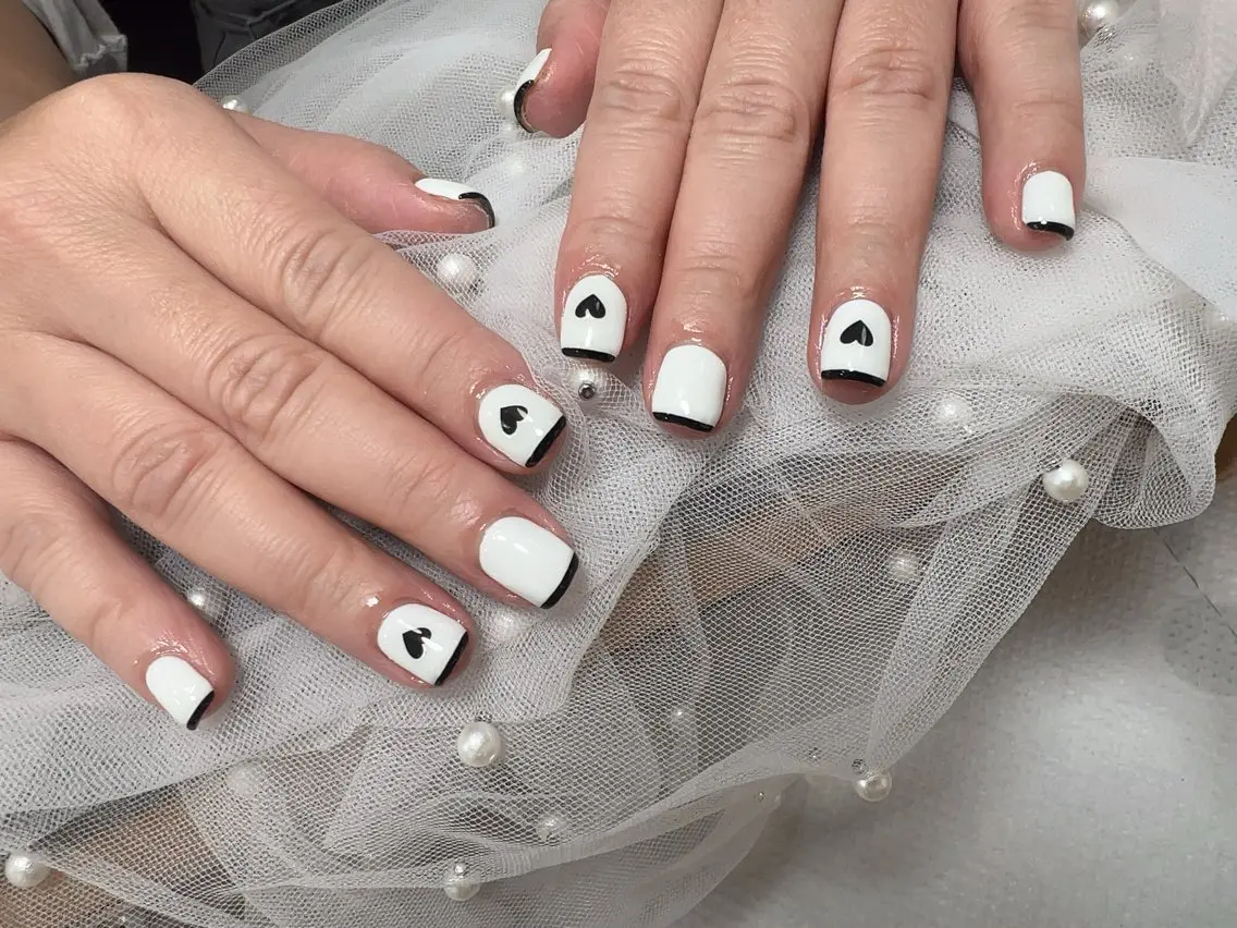 ネイル ハンドネイル Nail NaNaのネイルデザイン